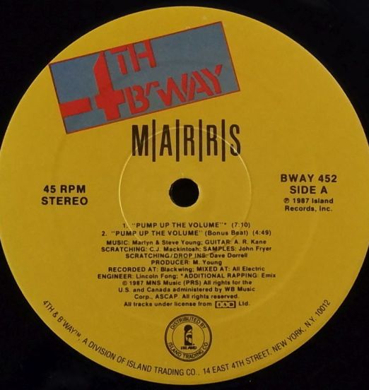 Marrs-PumpLABELA
