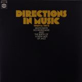 V.A. – Directions In Music 1969 to 1972 – Bgp 2LP