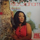 Rita Graham – Vibrations – Tangerine LP