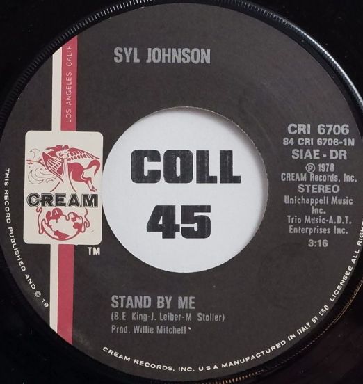 Syl-StandLABELA