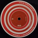King Britt Presents Sylk 130 – Last Night A DJ Saved My Life – Ovum 12″