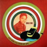 King Britt Presents Sylk 130 – Last Night A DJ Saved My Life – Ovum 12″