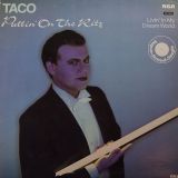 Taco – Puttin’ On The Ritz b/w Livin’ In My Dream World – RCA 12″
