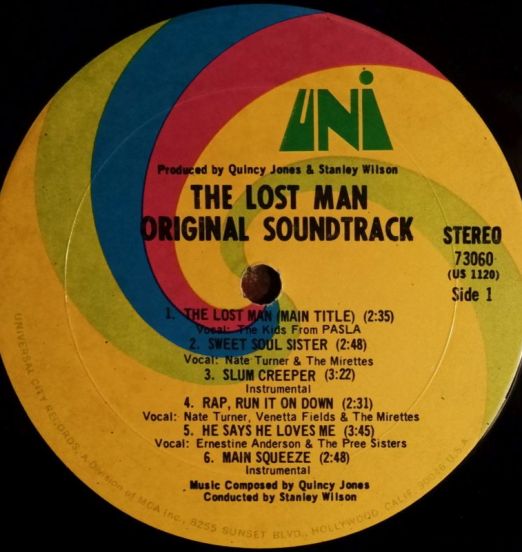 TheLostManLABELA