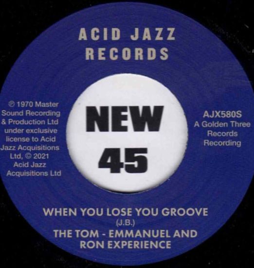 TheTom-EmmanuelAndRonExperience-WhenYouLose...B