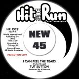 *LAST CHANCE!* Tut Sutton – No Appreciation b/w I Can Feel The Tears – Hit & Run DJ 7″