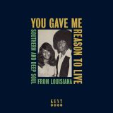 V.A. – You Gave Me The Reason To Live – Kent CD