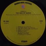 Vehicle – The Ides Of March – Warner Bros. LP