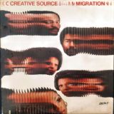 Creative Source – Migration – Sussex LP