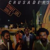 Crusaders – Street Life – Mca LP