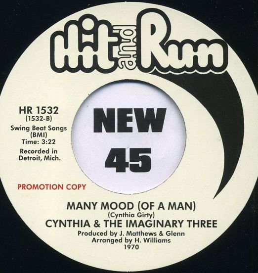 Cynthia&TheImaginaryThree-ManyMood..BWhite