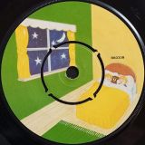 Dexy’s Midnight Runners – Geno b/w Breakin’ Down The Walls Of Heartache – Late Night Feelings 7″