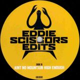 Marvin Gaye & Tammi Terrell – Ain’t No Mountain High Enough b/w Marvin Gaye – What’s Goin’ On – Eddie Scissors Edits 12″
