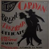 El Coco – Brazil – AVI LP