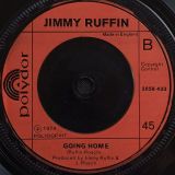 Jimmy Ruffin – Tell Me What You Want b/w Going Home – Polydor 7″