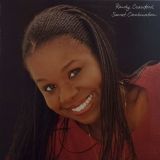 Randy Crawford – Secret Combination – WB LP