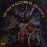 The Soul Searchers – We The People – Sussex LP
