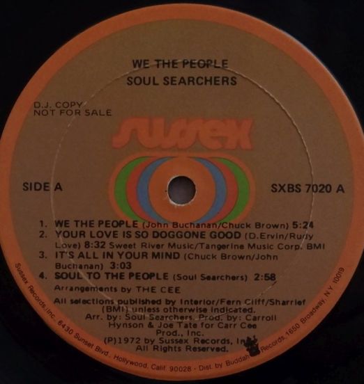 TheSoulSearchers-WeThePeople-LabelA