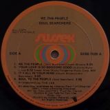 The Soul Searchers – We The People – Sussex LP