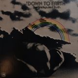 The Undisputed Truth – Down To Earth – Gordy LP