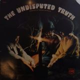 The Undisputed Truth – Same – Gordy LP