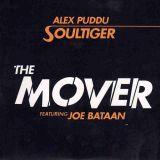 Alex Puddu – The Mover feat. Joe Bataan b/w Soultiger – Schema 7″