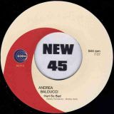 Andrea Balducci – Spooky b/w Hurt So Bad – Schema 7″