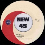 Andrea Balducci – Spooky b/w Hurt So Bad – Schema 7″