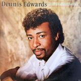 Dennis Edwards – Don’t Look Any Further – Gordy LP