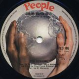 Don Downing – Dream World b/w The Miracle – People 7″