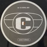 Guru feat. vocals by D.C. Lee – No Time To Play – Cooltempo UK 12″