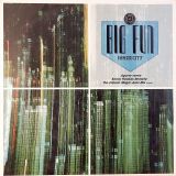 Inner City – Big Fun Remixe- PIAS 12″