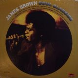James Brown – Soul Classics – Polydor LP