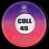 Love Unlimited – Under The Influence Of Love b/w Lovin’ You, That’s All I’m After – Pye 7″