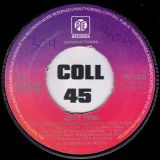 Love Unlimited Orchestra – Love’s Theme b/w Sweet Moments – PYE 7″