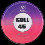 Love Unlimited Orchestra – Love’s Theme b/w Sweet Moments – PYE 7″