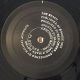 New Order – Blue Monday b/w The Beach – Factory 12″