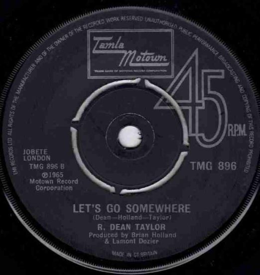 R.DeanTaylor-Let'sGo....B