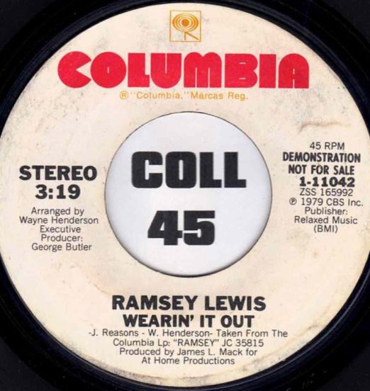 RamseyLewis-Wearin'ItOutB