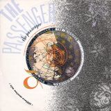 Siouxsie And The Banshees – The Passenger – Polydor UK 12″