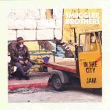 Smuggler Brothers – In The City b/w Jam – Schema 7″