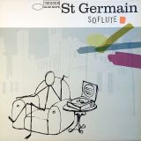 St. Germain – So Flute – Blue Note FR 12″