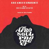 The Afro Soul Prophecy – Red Light District b/w The Game Of Love – Schema 7″