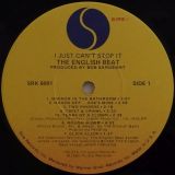 The Beat – I Just Can’t Stop It – Sire LP