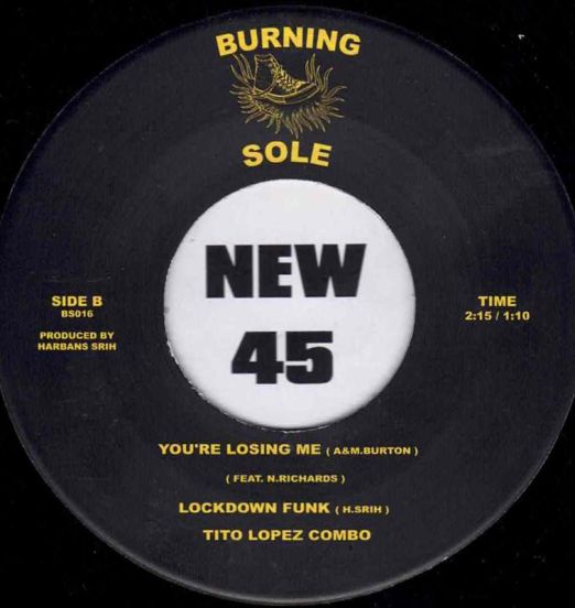 TitoLopezCombo-You'reLosingMeB