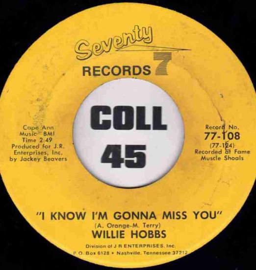 WillieHobbs-IKnowI'm.....B