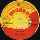 Sophia George – Girlie Girlie b/w Winner All Stars – Girl Rush – Winner UK 12″