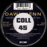 Dawn Penn – You Don’t Love Me (No, No, No) (Original Radio) b/w Remix Edit – Big Beat 7″