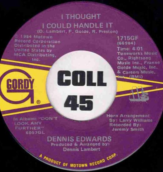 DennisEdwards-IThoughtICouldHandleItB
