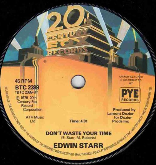 EdwinStarr-DontWasteYourTimeB5